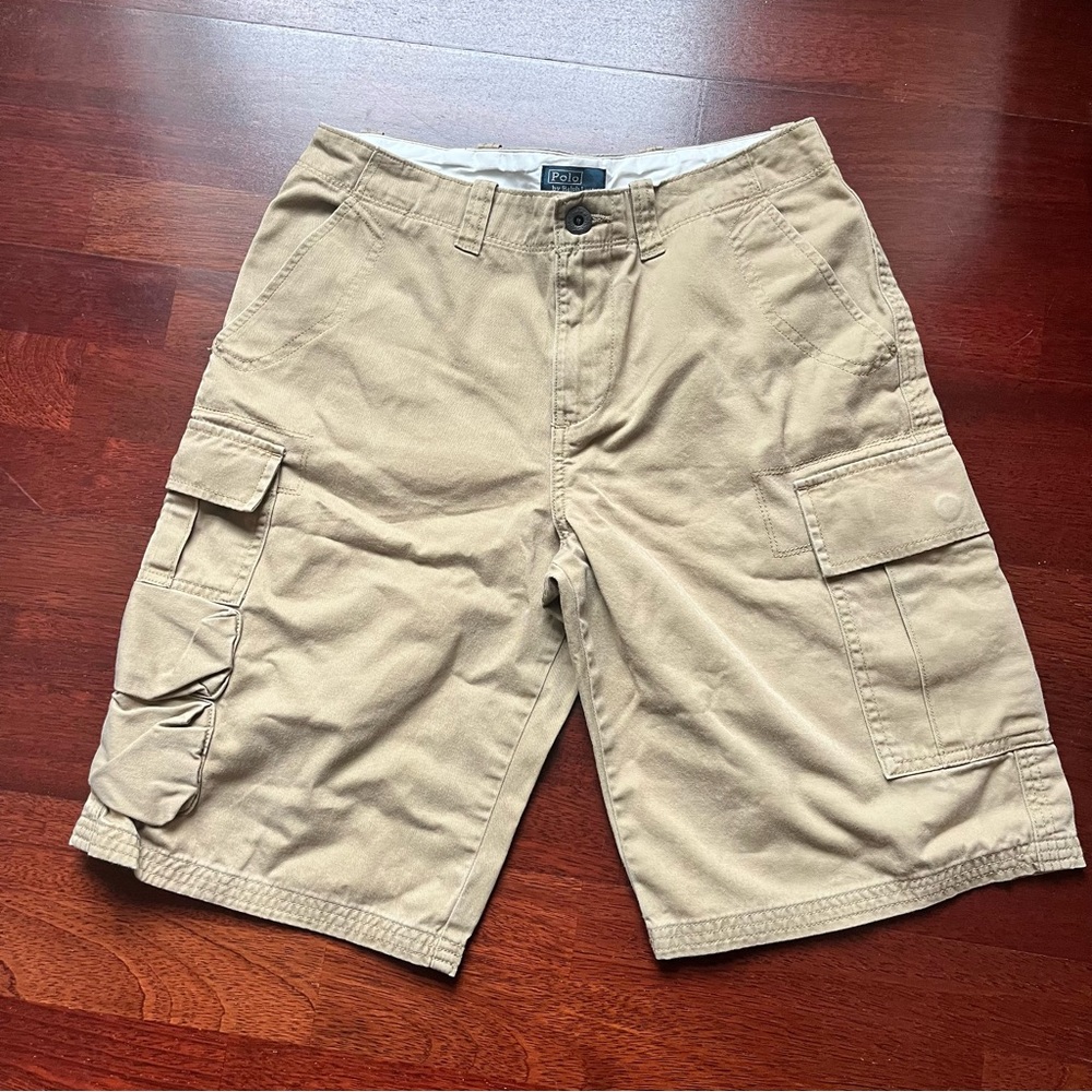 Polo by Ralph Lauren Cargo shorts